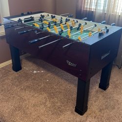 Foosball Table