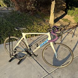 Giant Defy Advanced 0