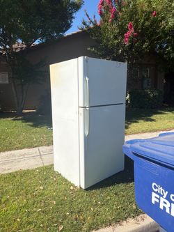 Fridge
