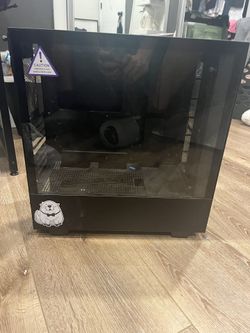 NZXT Computer Case