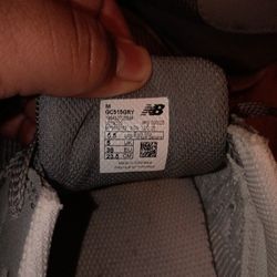 New Balance 515 5.5y