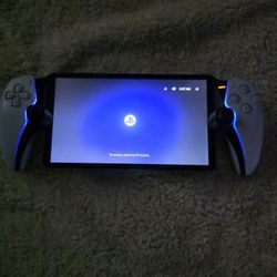 Ps5 Portable 