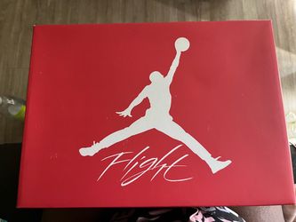 Valentine Jordan’s 4s
