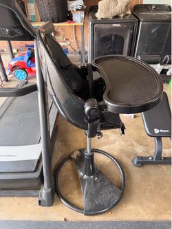 Bloom high chair