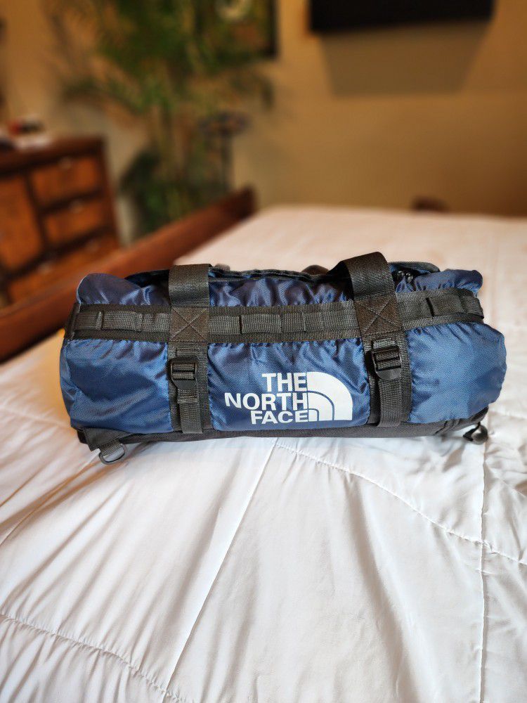 The Northface Duffle Bag 
