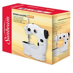 Sunbeam SB08K Mini Sewing Machine