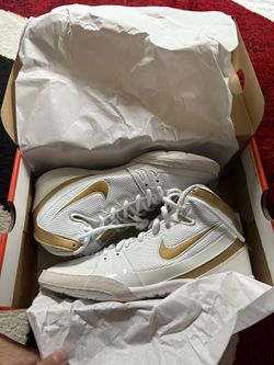 Brand New Nike Freeks 9.5