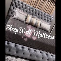 King Size Bed Frame Only