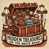 hidden treasures