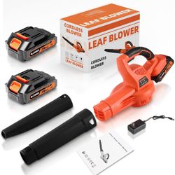 52CC 2-Cycle Gas Powered String Trimmer Edger Weed Eater, 2-in-1 Multi Garden Tools with 10" Brush Cutter, Cordless Hedge Trimmer Grass Trimmer Lawn M