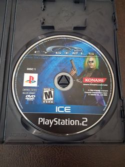 Cy Girls Ice