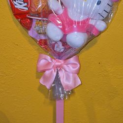 Valentines Lollipop 