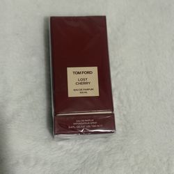 Tom Ford Lost Cherry 