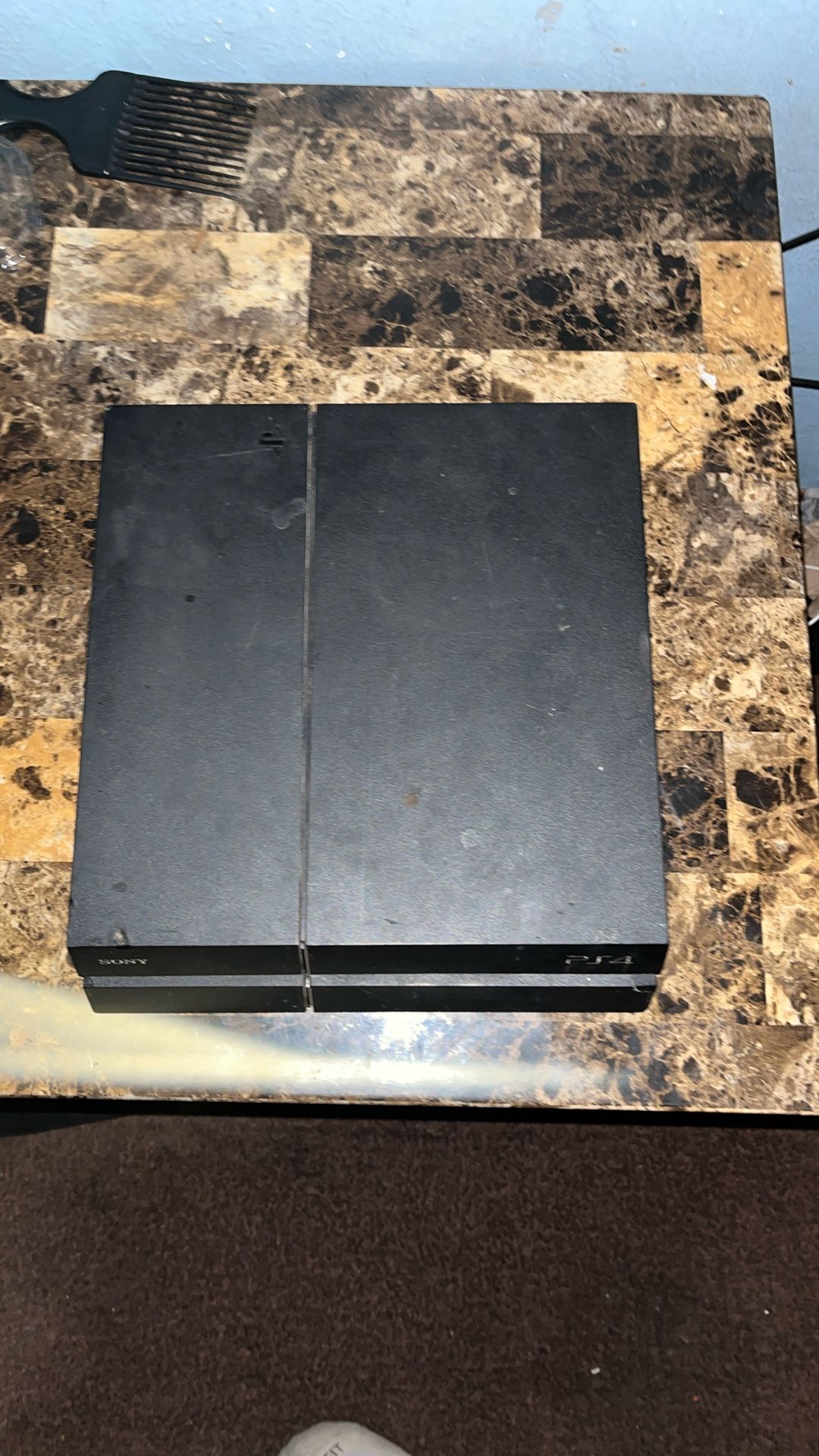 Used PS4
