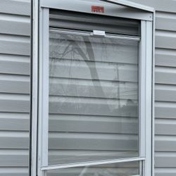 Screen Door 32 Inch Wide