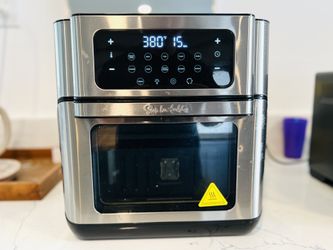 Sur La Table Air Fryer 13 quarts