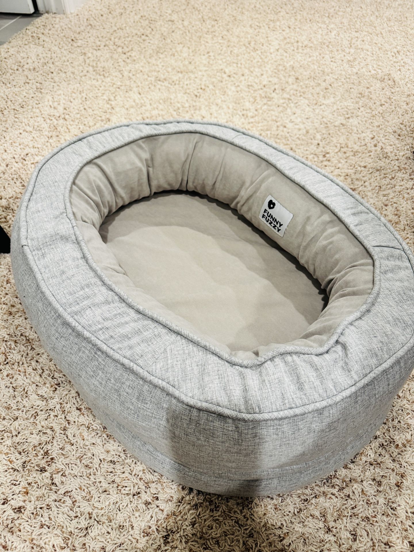 Dog Bed