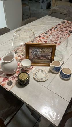 Home decor