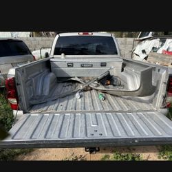 2004 Chevrolet Silverado