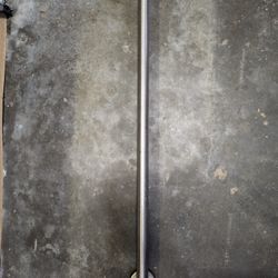 Shower Grab Bar 36 Inch Stainless Steel 