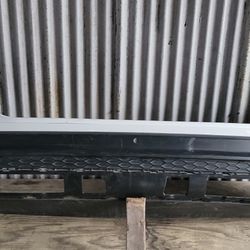 2024-2025 Chevy Trax Rear Bumper Cover OEM 