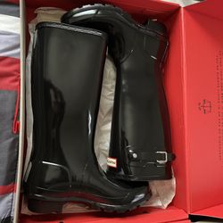 Hunter Boots