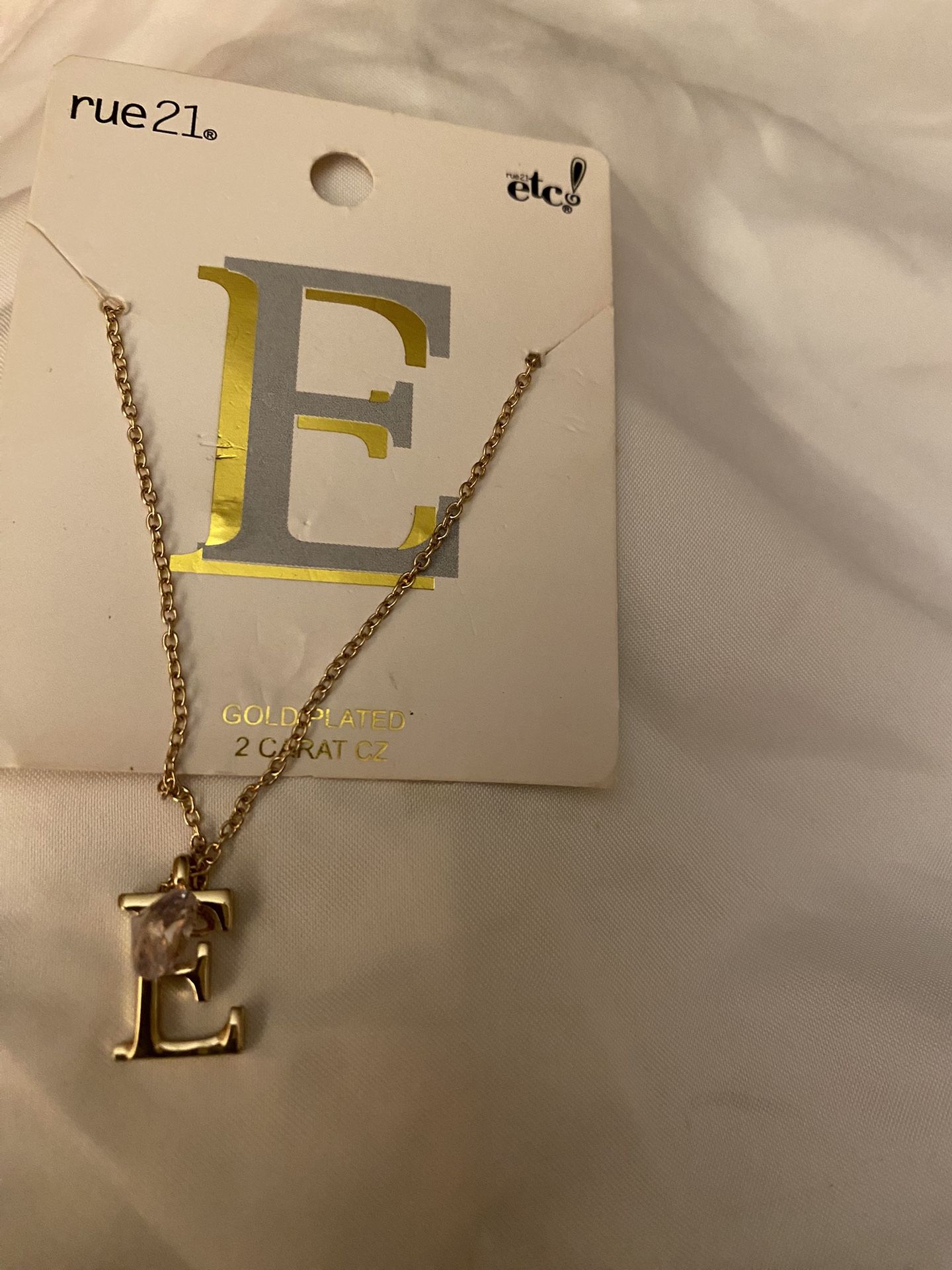 New Pretty Necklace