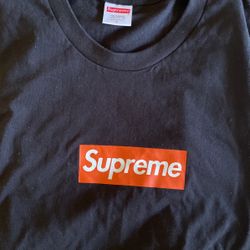 San francisco cheap box logo tee