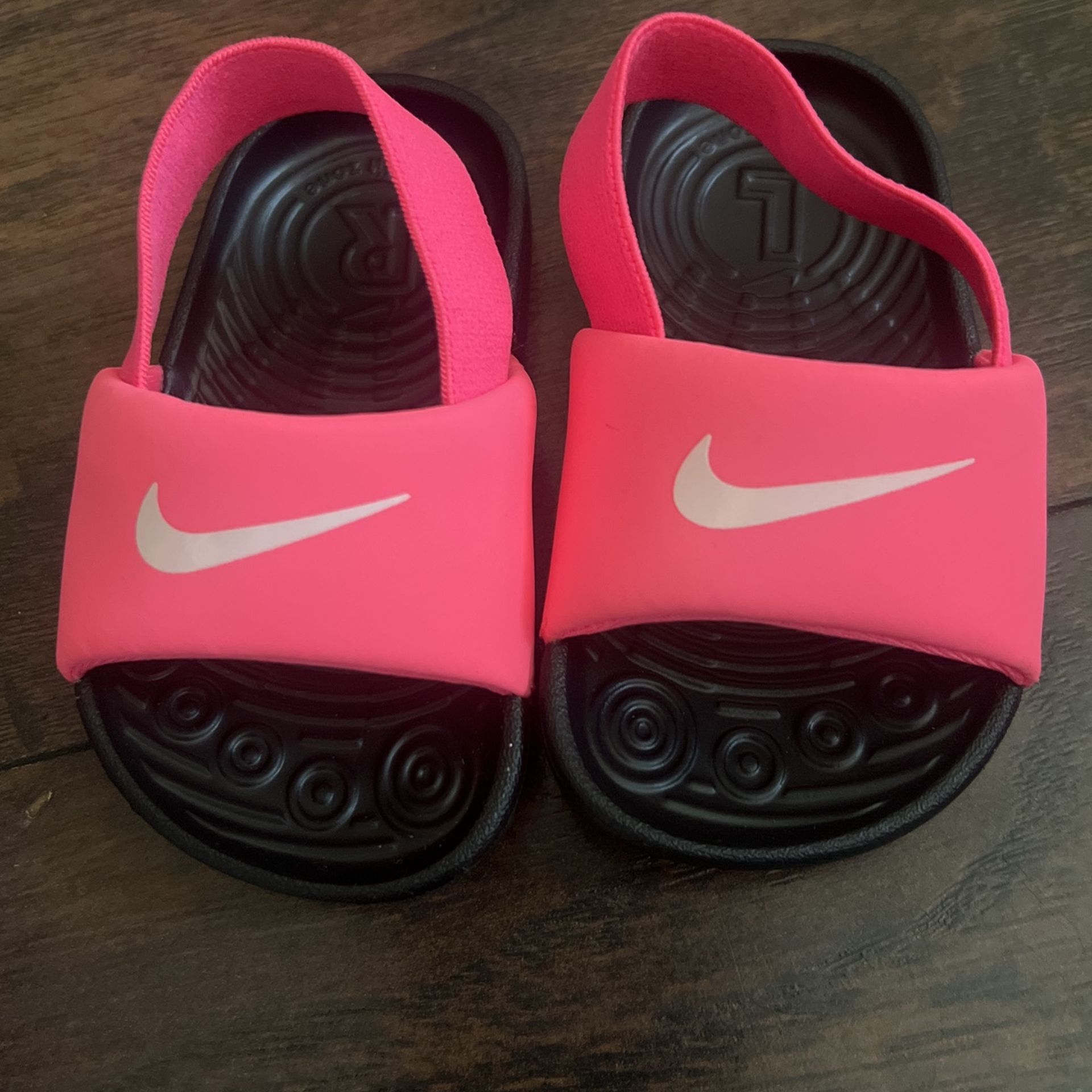Babies Nike Sandals