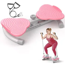 FEIERDUN Waist Twister Machine