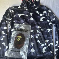 Bape Sweater