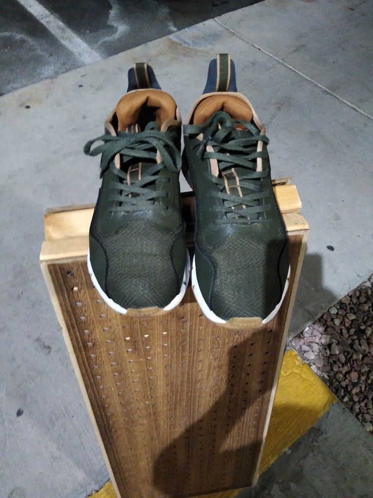 Reebok Size 10_5