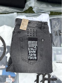 Ksubi jeans size 32, brand new with bag.
