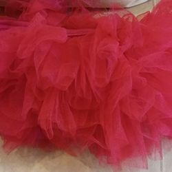 Ladies Tutu Custom One Size 