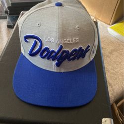 Los Angeles Dodgers Snap Back ‘47 