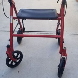 Assistance wheel chair