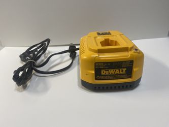 DEWALT CHARGER