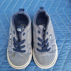 Toddler Vans