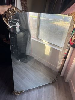 Vintage Mirror