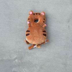 Baby Head Protecting Backpack 