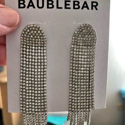 Baublebar Earrings