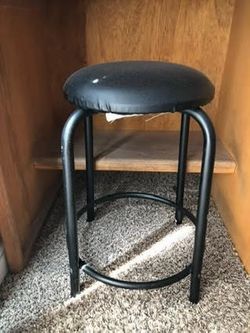Stool