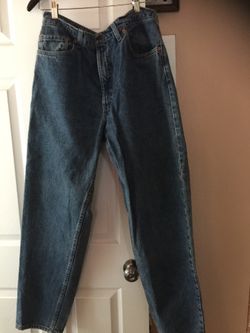 New Men’s Levi’s Size 38