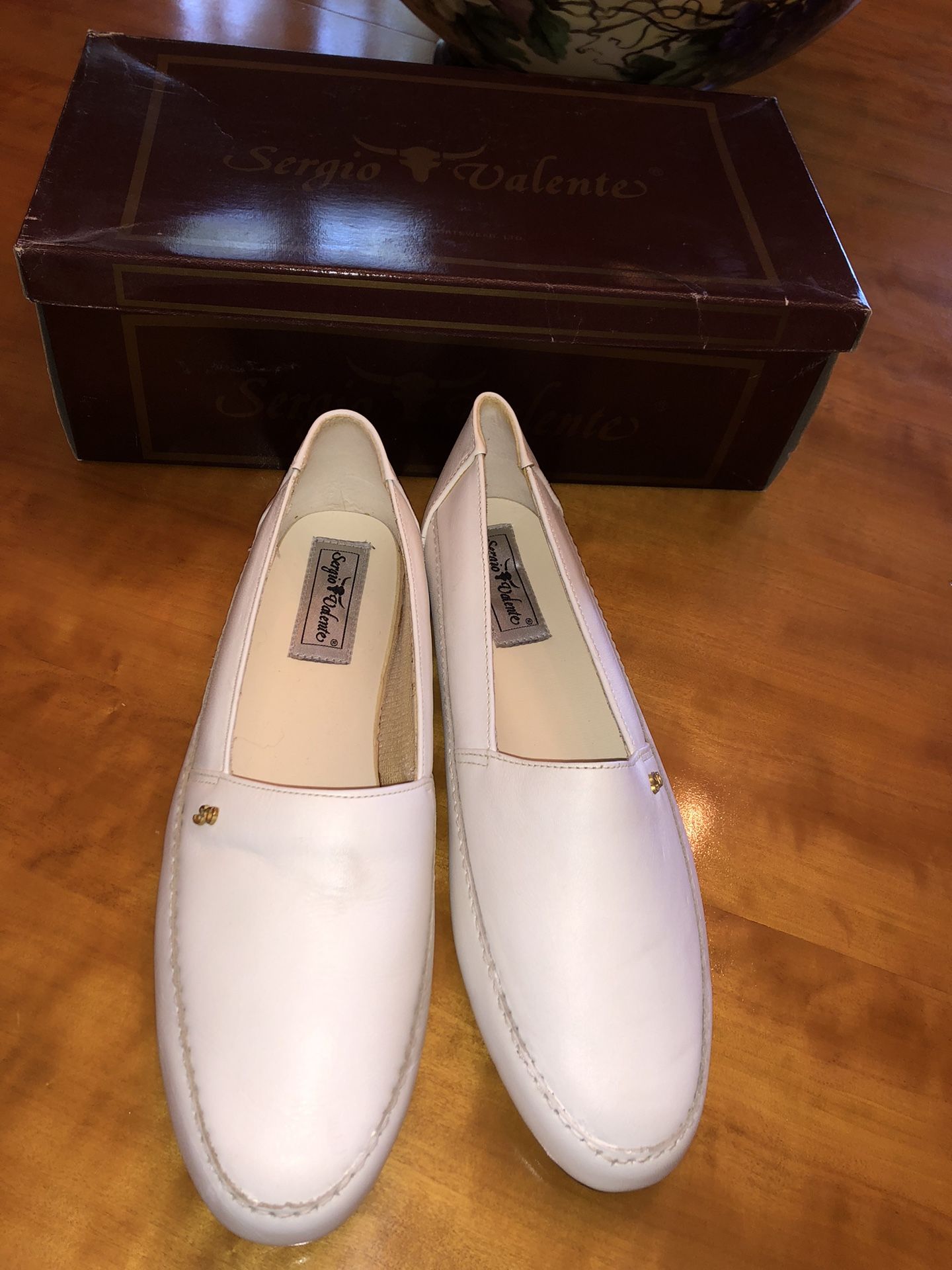 Sergio valente sneakers new arrivals