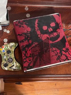 Gear of war xbox 360 edition