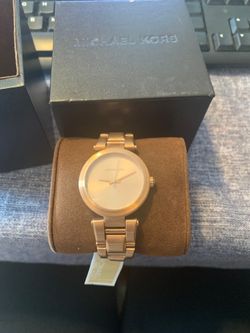 Brand new Michael Kors Women’s Watch