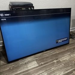 Sony Bravia  XBR-55X800E 55inch 4k