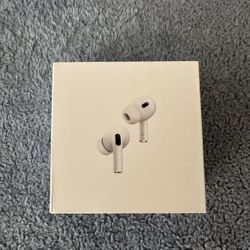 AirPod Pro 2