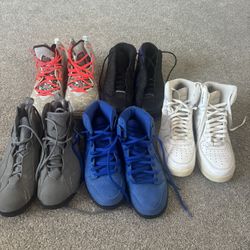 Men shoes