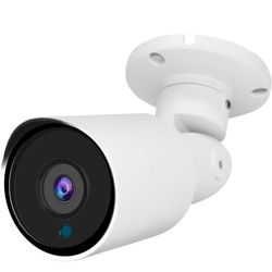 Network Security Camera 